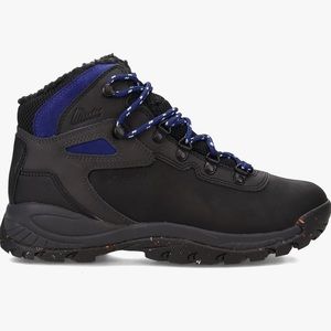 BRAND NEW! Columbia newton ridge Omni heat hiking boot